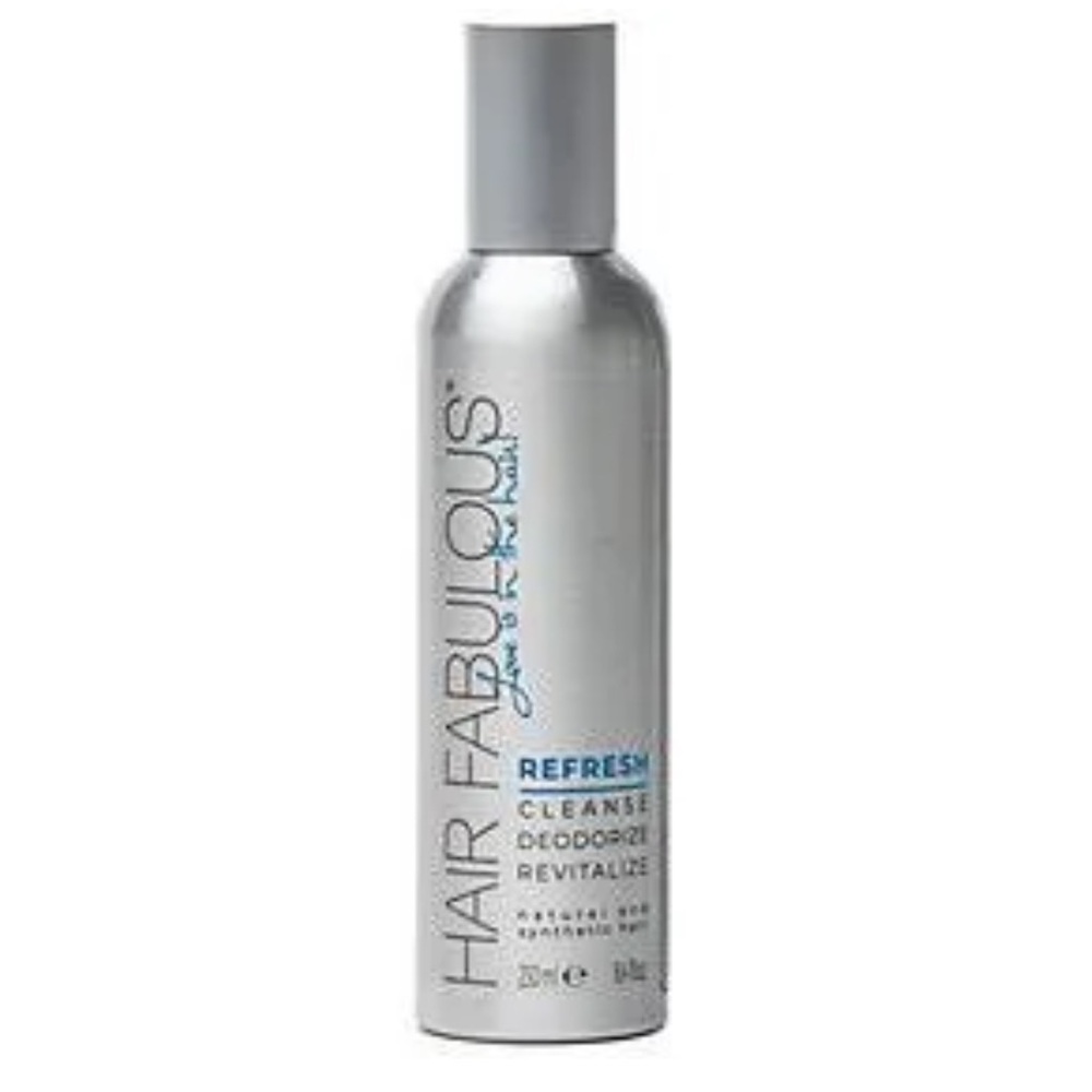 Toni Brattin Refresh Cleanse Deodorize & Revitalize Spray 8.4oz